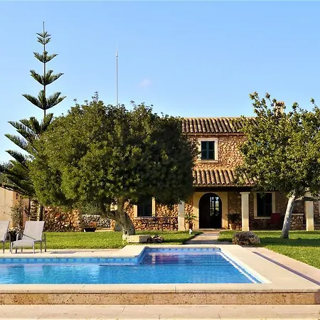 Can Barcelo * Manacor (Mallorca)