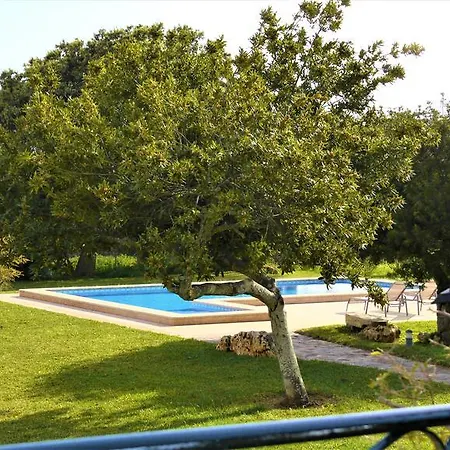 Can Barcelo Willa Manacor (Mallorca)