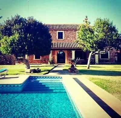 Can Barcelo * Manacor (Mallorca)