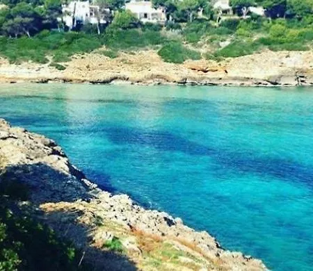 Can Barcelo Villa Manacor (Mallorca)