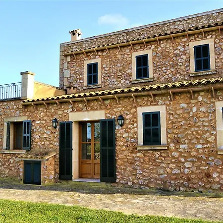Villa Can Barcelo