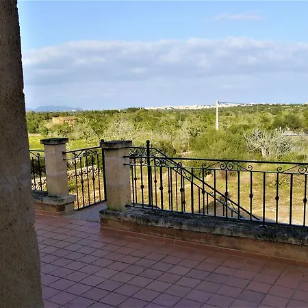 Villa Can Barcelo Manacor (Mallorca)