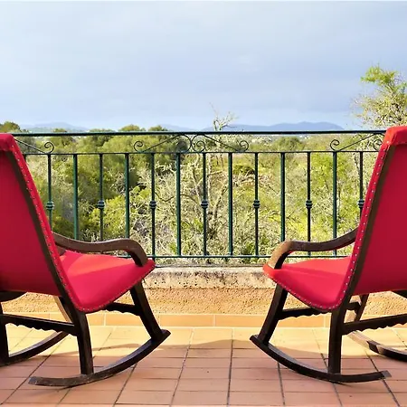 Can Barcelo Villa